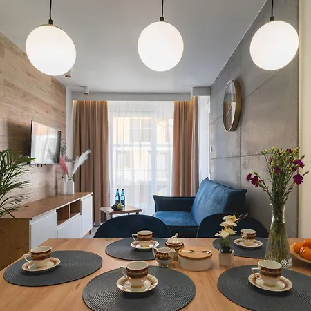 Klimatyzowane, 2 Sypialnie, Prywatna Sauna, Obok Aquaparku By W Karkonoszach