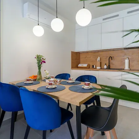 Klimatyzowane, 2 Sypialnie, Prywatna Sauna, Obok Aquaparku By W Karkonoszach * كارباش