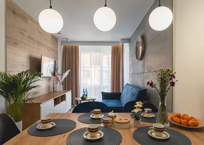 Klimatyzowane, 2 Sypialnie, Prywatna Sauna, Obok Aquaparku By W Karkonoszach