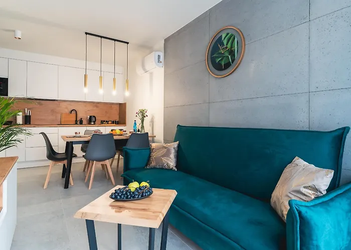 Klimatyzowane, 2 Sypialnie, Prywatna Sauna, Obok Aquaparku By W Karkonoszach *