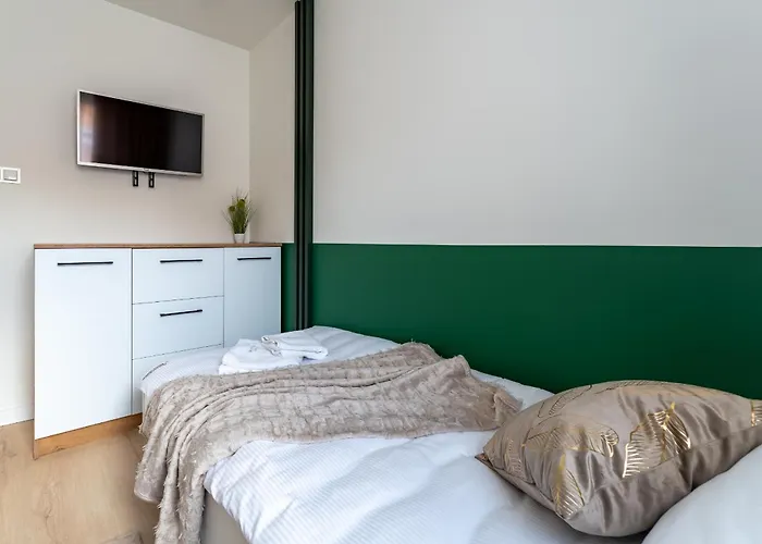 Klimatyzowane, 2 Sypialnie, Prywatna Sauna, Obok Aquaparku By W Karkonoszach Karpacz