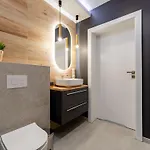 Klimatyzowane, 2 Sypialnie, Prywatna Sauna, Obok Aquaparku By W Karkonoszach * カルパッチ
