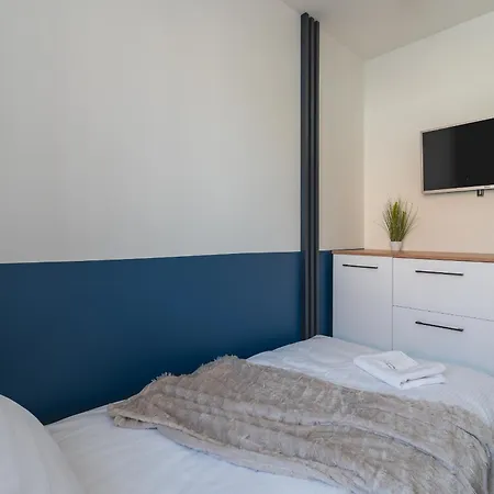 Klimatyzowane, 2 Sypialnie, Prywatna Sauna, Obok Aquaparku By W Karkonoszach