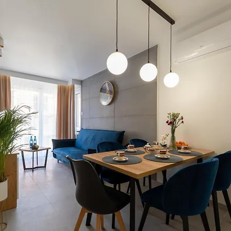 Appartement Z Klimatyzacja, 2 Sypialniami, Prywatna Sauna, Obok Aquaparku By W Karkonoszach