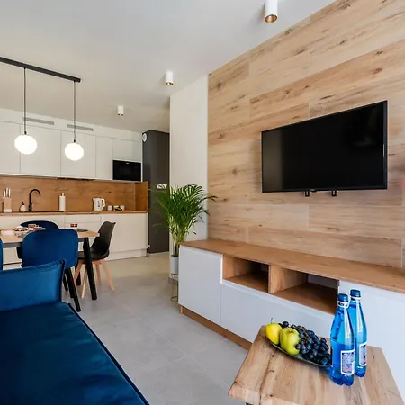 Klimatyzowane, 2 Sypialnie, Prywatna Sauna, Obok Aquaparku By W Karkonoszach カルパッチ