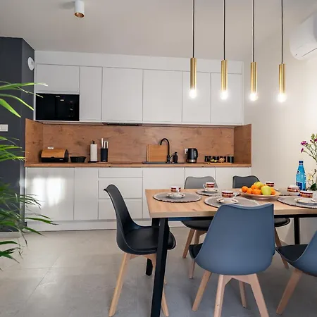 Klimatyzowane, 2 Sypialnie, Prywatna Sauna, Obok Aquaparku By W Karkonoszach カルパッチ