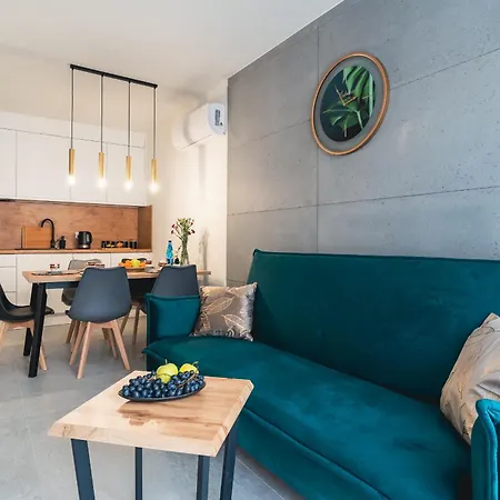 Klimatyzowane, 2 Sypialnie, Prywatna Sauna, Obok Aquaparku By W Karkonoszach *