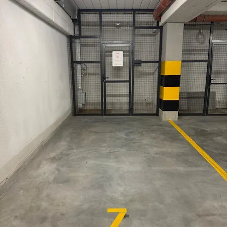 Klimatyzowane, 2 Sypialnie, Prywatna Sauna, Obok Aquaparku By W Karkonoszach カルパッチ