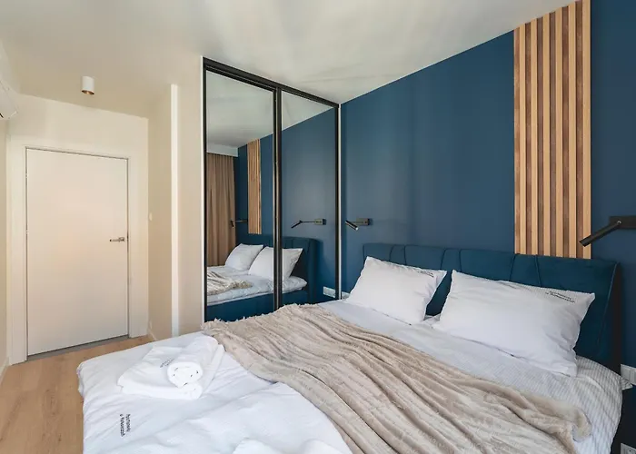 Klimatyzowane, 2 Sypialnie, Prywatna Sauna, Obok Aquaparku By W Karkonoszach Διαμέρισμα *