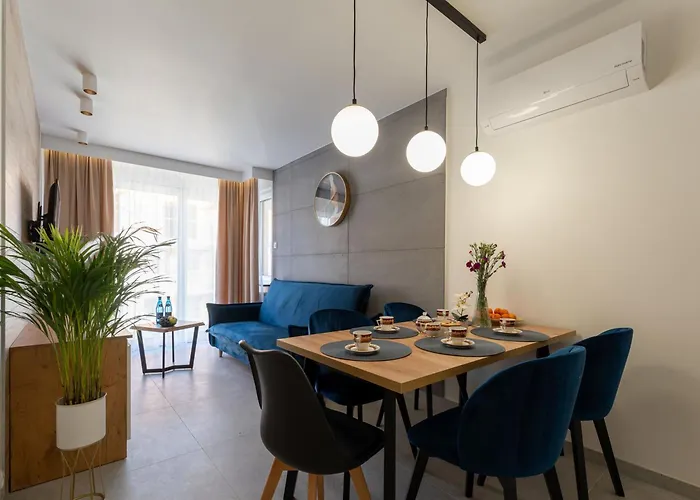 Διαμέρισμα Klimatyzowane, 2 Sypialnie, Prywatna Sauna, Obok Aquaparku By W Karkonoszach