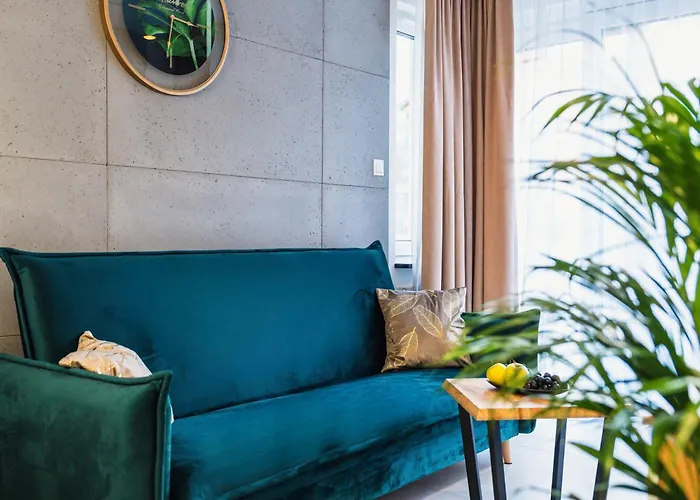 Klimatyzowane, 2 Sypialnie, Prywatna Sauna, Obok Aquaparku By W Karkonoszach *